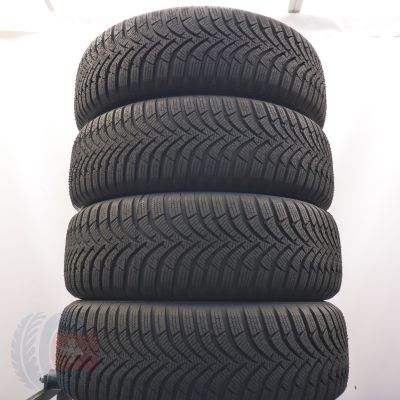 195 65 15 4x HANKOOK 195/65 R15 95T XL Winter I Cept RS2 Winterreifen 2021  Ungebraucht  