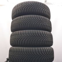 195 65 15 4x HANKOOK 195/65 R15 95T XL Winter I Cept RS2 Winterreifen 2021  Ungebraucht  