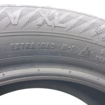 6. 225 55 17 2x GISLAVED 225/55 R17 101V XL Euro Frost 6 Winterreifen 2020 7,2-7mm