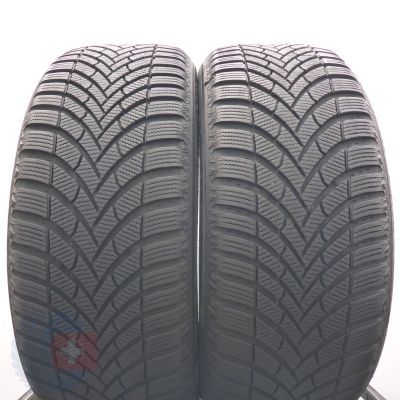 3.  235 50 19 4x Semperit 235/50 R19 103V XL Speed-Grip 5 Winterreifen 2024 8mm