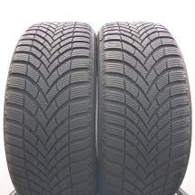 3.  235 50 19 4x Semperit 235/50 R19 103V XL Speed-Grip 5 Winterreifen 2024 8mm