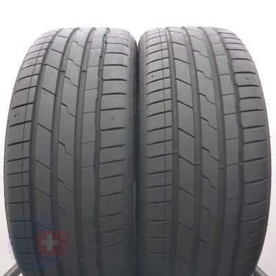 4.  225 45 19 4x HANKOOK 225/45 R19  96W XL Ventus S1 evo 3 Sommerreifen 2023 6,8-6,5mm