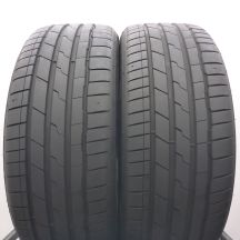 4.  225 45 19 4x HANKOOK 225/45 R19  96W XL Ventus S1 evo 3 Sommerreifen 2023 6,8-6,5mm