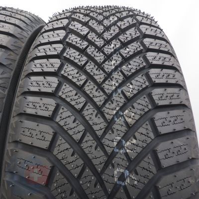 2. 235 60 19 2x YOKOHAMA 235/60 R19 103V BluEarth Winter V906 SUV Winterreifen 2023 Ungebraucht  