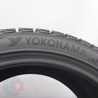 4. 275 40 20 2x YOKOHAMA 275/40 R20 106Q Ice Guard G075 Winterreifen 2019 10mm 