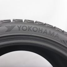 4. 275 40 20 2x YOKOHAMA 275/40 R20 106Q Ice Guard G075 Winterreifen 2019 10mm 