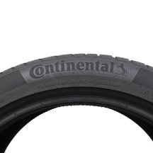 4. 245 40 18 1x CONTINENTAL 245/40 R18 97V XL WinterContact TS850P Winterreifen 2018 6mm