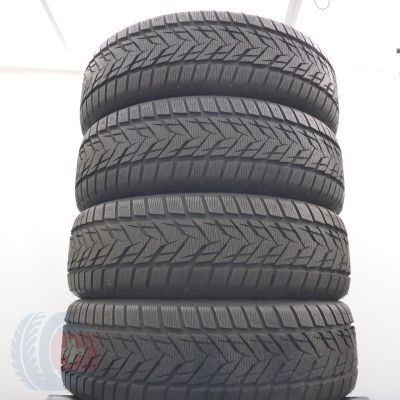 245 65 17 4x VREDESTEIN 245/65 R17 111H XL Wintrac Xtreme S Winterreifen 2019 Ungebraucht  