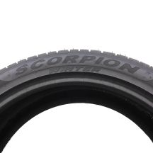 11. 275 40 22 4x PIRELLI 275/40 R22 108V XL Scorpion Winter Winterreifen 2017, 2018 6-6,8mm
