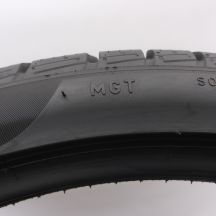 7.  285 30 21 2x PIRELLI 285/30 R21 100V XL Winter Sottozero 3 MGT Winterreifen 2019 7,8mm