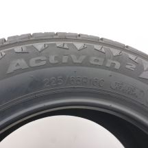 5.  225 65 16C 2x BFGOODRICH  225/65 R16C 112/110T Activan 2 Sommerreifen 2026 Ungebraucht  