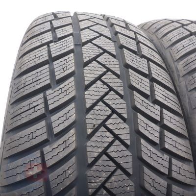 3. 225 60 18 2x VREDESTEIN 225/60 R18 104V XL Wintrac PRO Winterreifen 2024 VOLL WIE NEU 