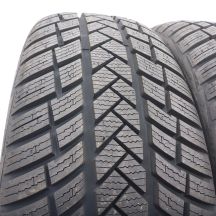 3. 225 60 18 2x VREDESTEIN 225/60 R18 104V XL Wintrac PRO Winterreifen 2024 VOLL WIE NEU 