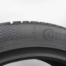 8. 255 45 19 4x CONTINENTAL 255/45 R19 104V XL WinterContact TS860S Winterreifen 2022, 2023 6-6,8mm