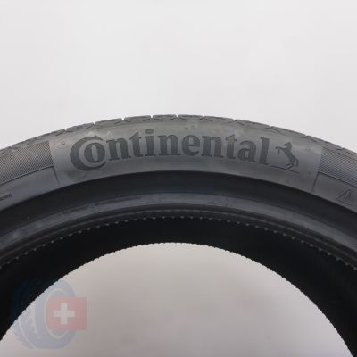 6. 295 30 20 2x CONTINENTAL 295/30 R20 101Y XL SportContact6 Sommerreifen 2018 UNGEBRAUCHT