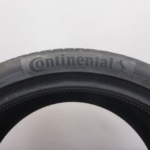 6. 295 30 20 2x CONTINENTAL 295/30 R20 101Y XL SportContact6 Sommerreifen 2018 UNGEBRAUCHT