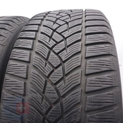 4. 245 45 18 2x GOODYEAR 245/45 R18 100V XL UltraGrip Performance + Winterreifen 2019 7,5mm