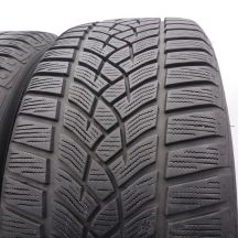 4. 245 45 18 2x GOODYEAR 245/45 R18 100V XL UltraGrip Performance + Winterreifen 2019 7,5mm