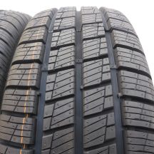 2. 225 70 15C 4x HANKOOK 225/70 R15C 112/110S Vantra ST AS2 Ganzjahresreifen 2022 VOLL WIE NEU