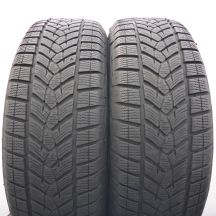 225 65 17 2x GOODYEAR 225/65 R17 102H UltraGrip Performance + SUV Winterreifen 2024 6,5-7mm