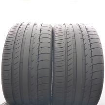 265 35 18 2x MICHELIN 265/35 R18 97Y XL N3 PilotSport Sommerreifen 2020 6,2mm