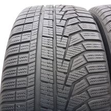 3. 225 40 19 2x HANKOOK 225/40 R19 93V XL Winter ICept evo2 W320 Winterreifen 2018 6,5mm