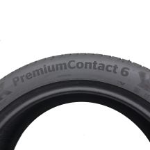 7. 4 x CONTINENTAL 235/50 R19 103V XL PremiumContact 6 Sommerreifen 2023 6,8-7mm