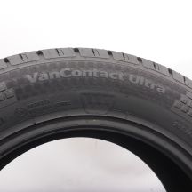 5. 205 65 16C 1x CONTINENTAL 205/65 R16C 107/105T VanContact Ultra Sommerreifen 2024 VOLL