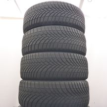  235 50 19 4x SEMPERIT 235/50 R19 103V XL Speed-Grip 5 Winterreifen 2024 7,2mm WIE NEU