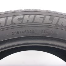4. 255 45 20 2x MICHELIN 255/45 R20 105V XL Latitude Sport 3 VOL Sommerreifen 2019 6,2-6,5mm