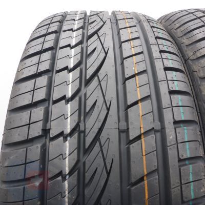 2.  235 55 17 2x CONTINENTAL 235/55 R17 99H CrossContact UHP Sommerreifen 2023 VOLL WIE NEU  2.  235 55 17 2x CONTINENTAL 235/55 R17 99H CrossContact UHP Sommerreifen 2023 VOLL WIE NEU