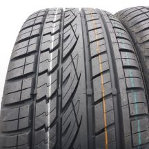 2.  235 55 17 2x CONTINENTAL 235/55 R17 99H CrossContact UHP Sommerreifen 2023 VOLL WIE NEU  2.  235 55 17 2x CONTINENTAL 235/55 R17 99H CrossContact UHP Sommerreifen 2023 VOLL WIE NEU