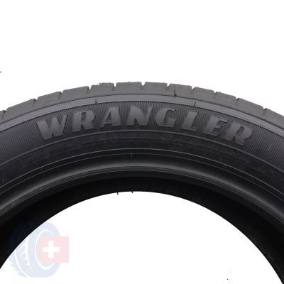 3. 215 55 18 1x GOODYEAR 215/55 R18 95V Territory HT Sommerreifen 2022 WIE NEU VOLL