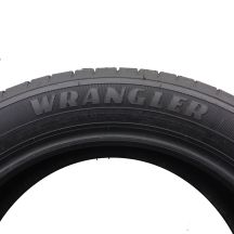 3. 215 55 18 1x GOODYEAR 215/55 R18 95V Territory HT Sommerreifen 2022 WIE NEU VOLL