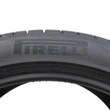 4. 315 35 21 2x PIRELLI 315/35 R21 111Y XL P Zero BMW RunFlat Sommerreifen 2021 5,8-6mm