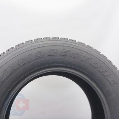 6. 265 65 17 4x BRIDGESTONE 265/65 R17 112S Dueler A/T 693III M+S Sommerreifen 2024 VOLL WIE NEU  