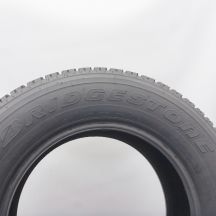 6. 265 65 17 4x BRIDGESTONE 265/65 R17 112S Dueler A/T 693III M+S Sommerreifen 2024 VOLL WIE NEU  
