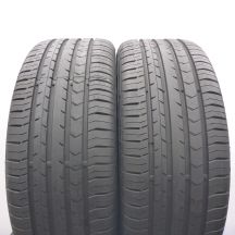 4. 235 55 17 4x CONTINENTAL 235/55 R17 103W XL ContiPremiumContact5 Sommerreifen 2018 7,5-7,8mm