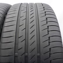 3. 245 45 19 2x CONTINENTAL 245/45 R19 102Y XL PremiumContact 6 M0-V Sommerreifen 2023 6,8-7,5mm