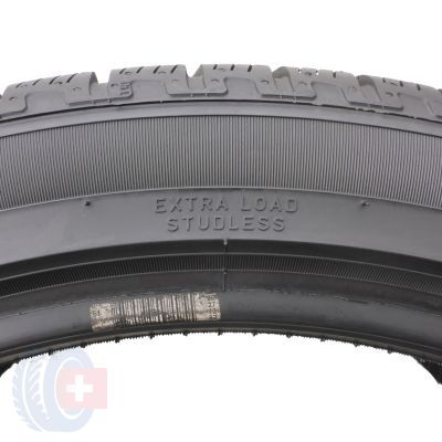 7. 2 x PIRELLI 305/35 R21 109V XL ScorpionWinter N0 Winterreifen 2017 6,5-6,8mm