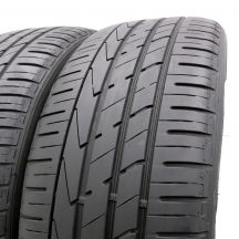 3. 2 x HANKOOK 235/50 R19 99V SEAL Ventus  S1 EVO 2 SUV Sommerreifen DOT17