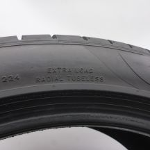 10. 315 35 21 2x PIRELLI 315/35 R21 111Y XL PZero RunFlat BMW Sommerreifen 2023 7mm