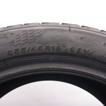 7.  255 40 18 2x BRIDGESTONE 255/40 R18 99Y XL Turanza T005 BMW Sommerreifen 2019 6,2mm 