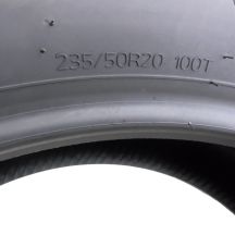 4. 2 x HANKOOK 235/50 R20 100T 7mm Ventus S1 evo 3 ev Sealguard Sommerreifen DOT19