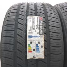 2. 315 35 21 2x YOKOHAMA 315/35 R21 111W Geolandar X-CV GO57 Sommerreifen 2025 Ungebraucht  