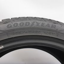 4.  255 45 20 2x GOODYEAR 255/45 R20 105T XL UltraGrip Performance+ Winterreifen 2023/24 8-7,8mm