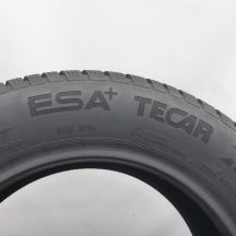 6. 185 65 15 2x ESA TECAR 185/65 R15 88T SuperGrip PRO Winterreifen 2022 7-7,2mm